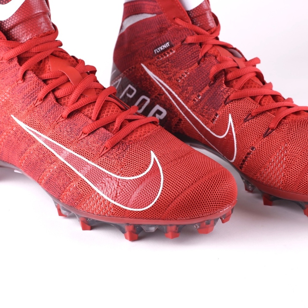 Nike Men's Vapor Untouchable 3 Elite Football Clea - Picture 4 of 7